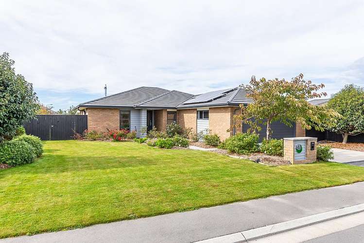 4 Bellbird Place Rolleston_28
