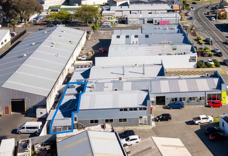 73D Austin Street Onekawa_11