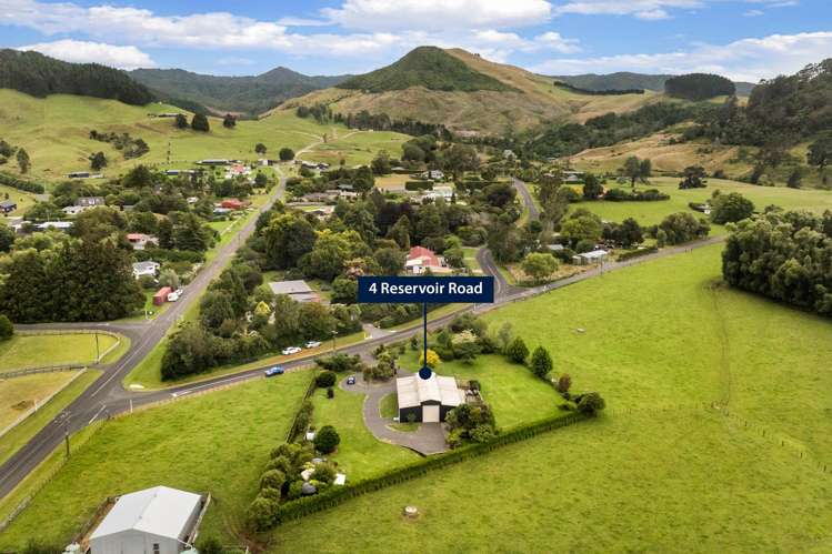 4 Reservoir Road Waihi_22