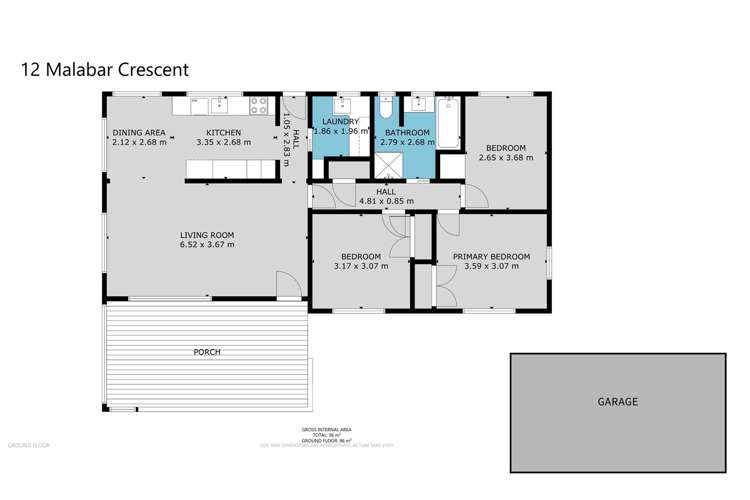 12 Malabar Crescent Broomfield_14