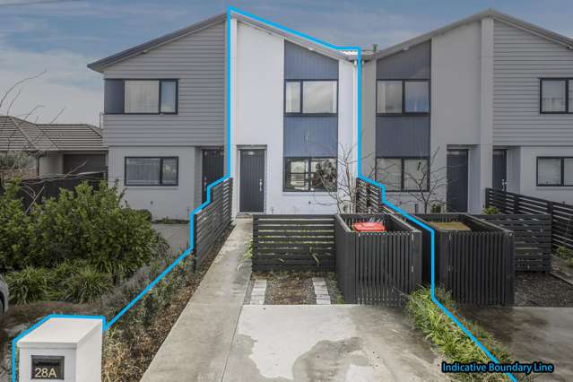 Two Mortgages - Vendor Needs OUT!