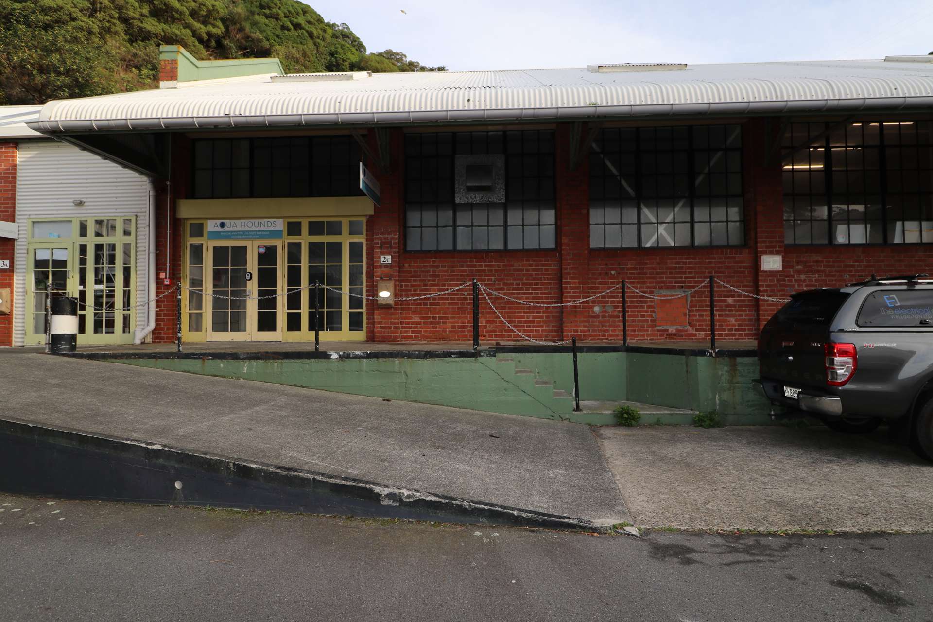 2C/33 Kaiwharawhara Road Kaiwharawhara_0