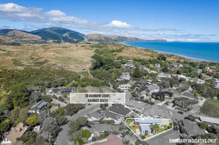20 Rainbow Court Raumati South_25