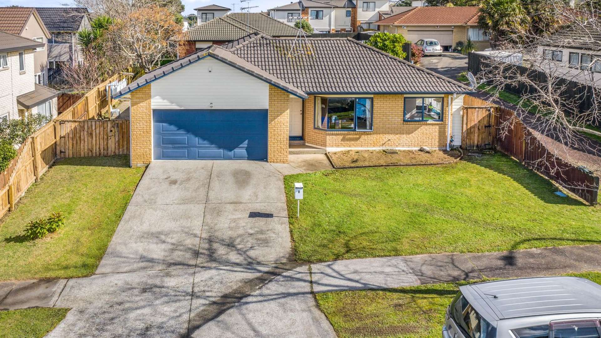 4 Senator Drive Manurewa_0