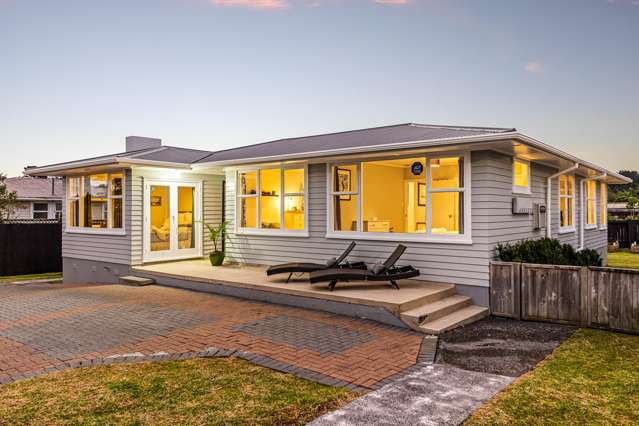 The Quintessential Kiwi Dream!