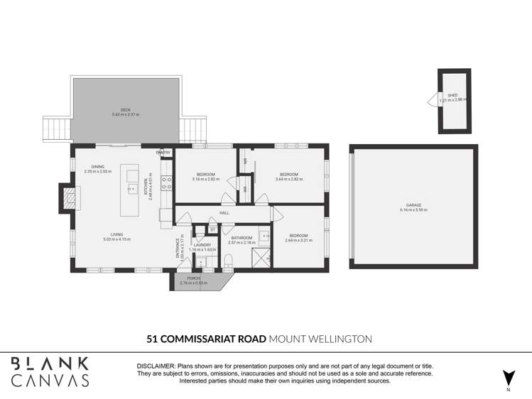 51 Commissariat Road Mount Wellington_20