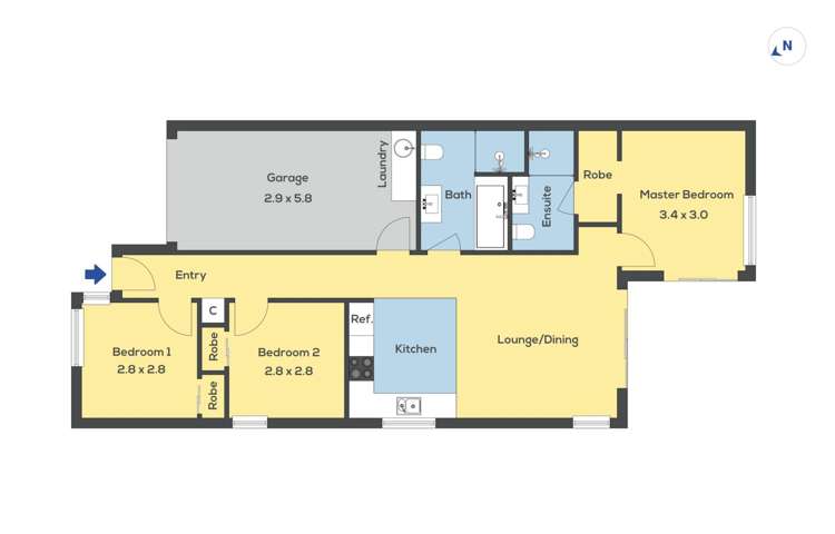 31 Puwha Street Massey_13