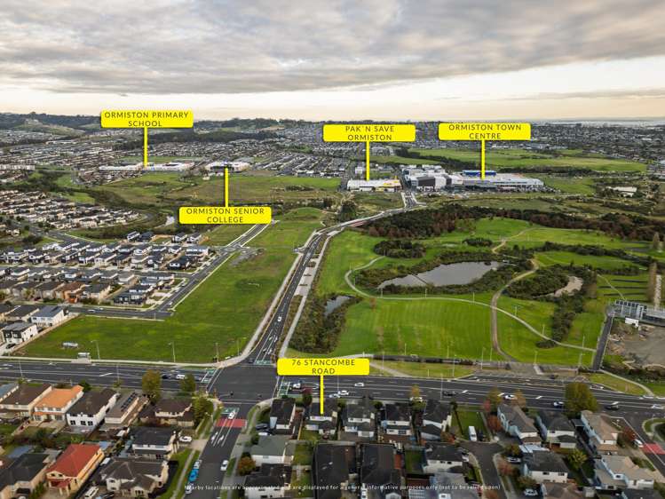 76 Stancombe Road Flat Bush_21