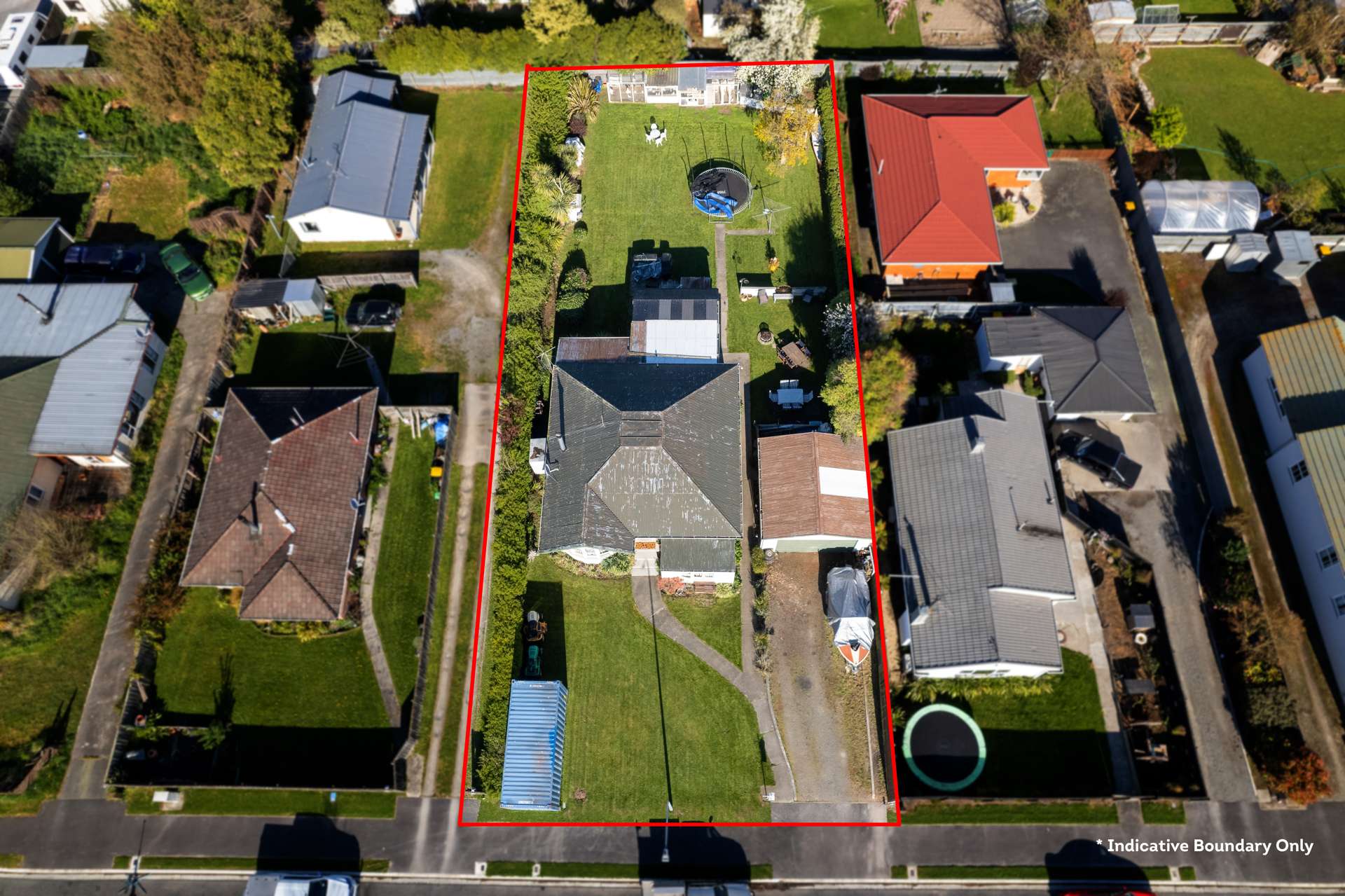 91 Percival Street Rangiora_0