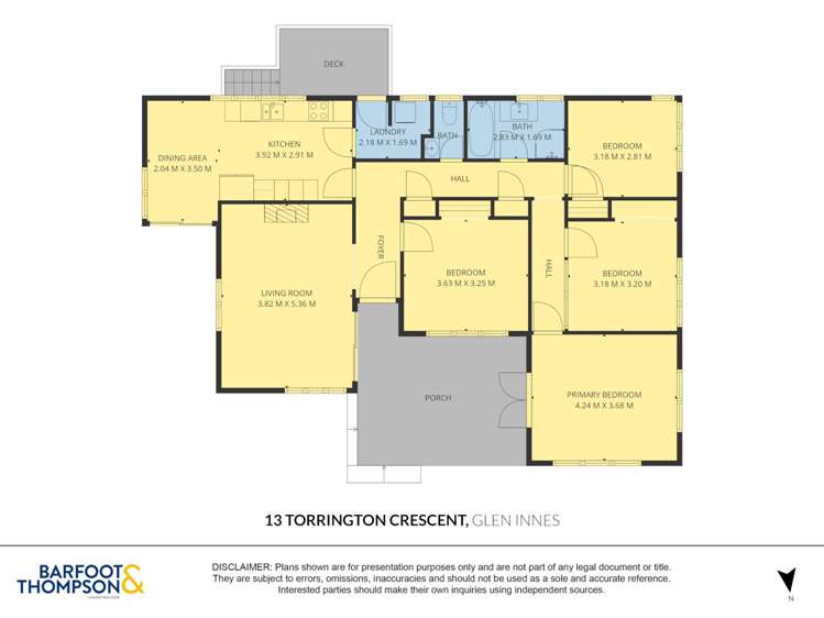 13 Torrington Crescent Glen Innes_8