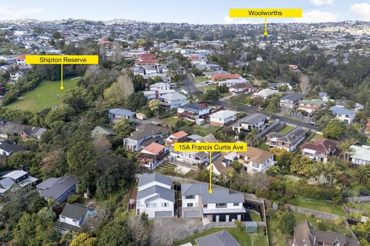 15A Francis Curtis Avenue Blockhouse Bay_31