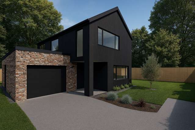 Home & Land Package, Flagstaff