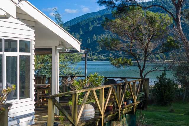 Affordable Waterfront