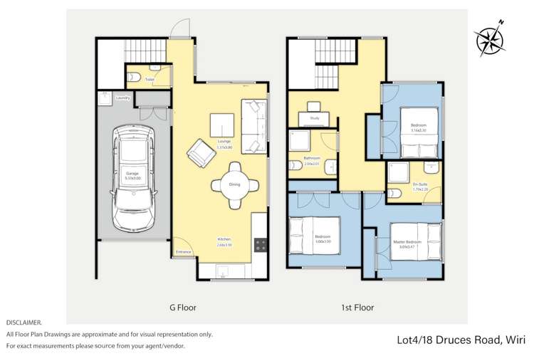 D/18 Druces Road Wiri_23