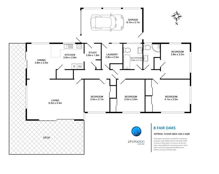 8 Fair Oaks Pukekohe_20