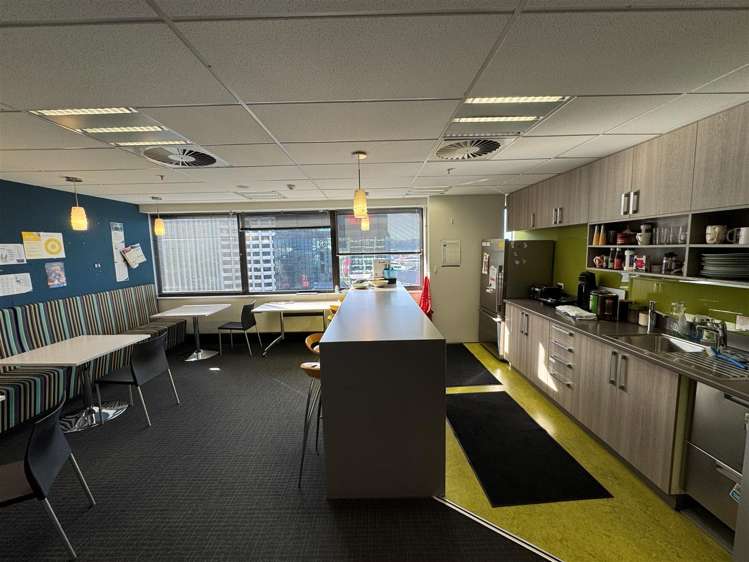 Level 10, 15 Willeston Street Wellington Central_8