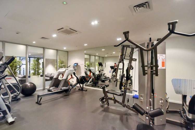 2503/8 Airedale Street Auckland Central_25