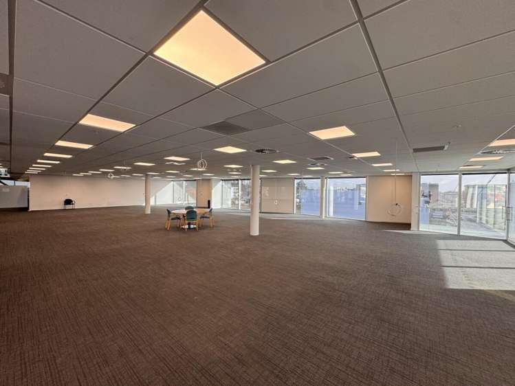 123 Victoria Street City Centre_13