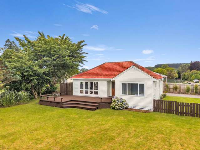 Walk to the Lake, Love the Lifestyle