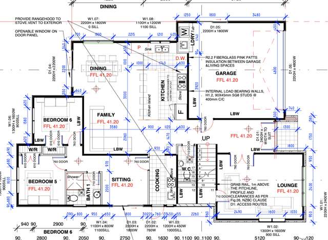 59 Charlestown Drive Flat Bush_1