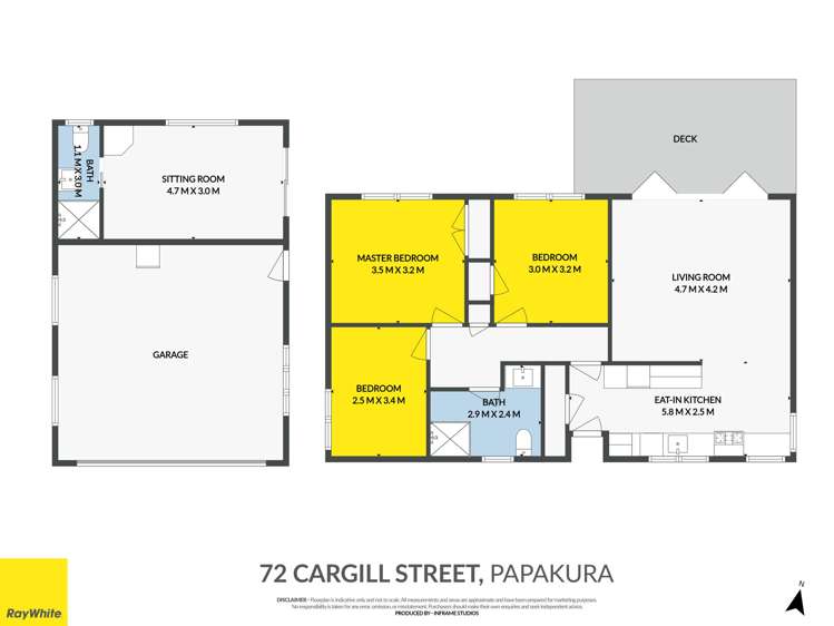 72 Cargill Street Papakura_22