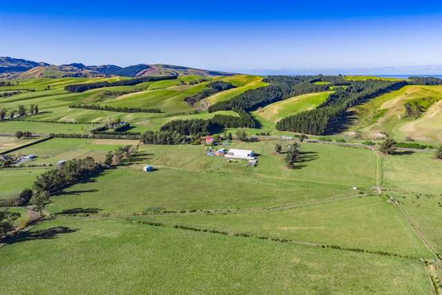 Lot 1 -219 Glasnevin Road Amberley_4