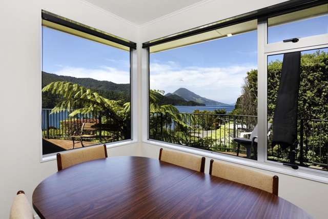 256 Elaine Bay Road Marlborough Sounds_3