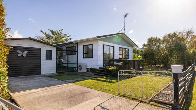 Seeking First-Home Buyers and Investors