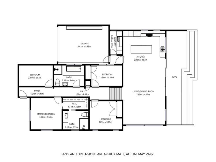 128 Marsden Avenue Mount Eden_15