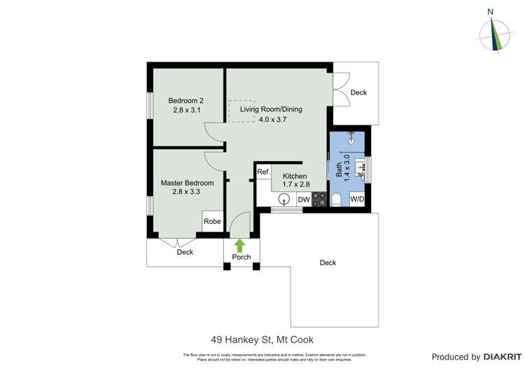 49 Hankey Street Mount Cook_10