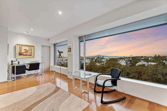 Penthouse with $10m-plus views costs a fraction of the price