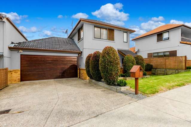 Family Home in Greenhithe