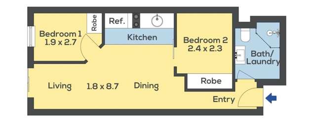 512/421 Queen Street Auckland Central_1