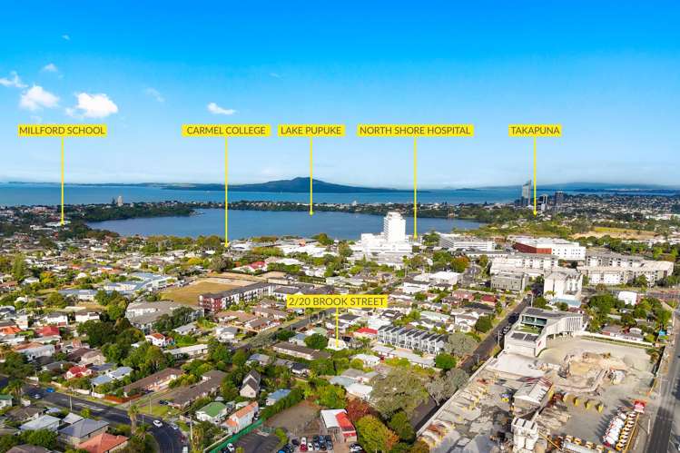 2/20 Brook Street Milford_19