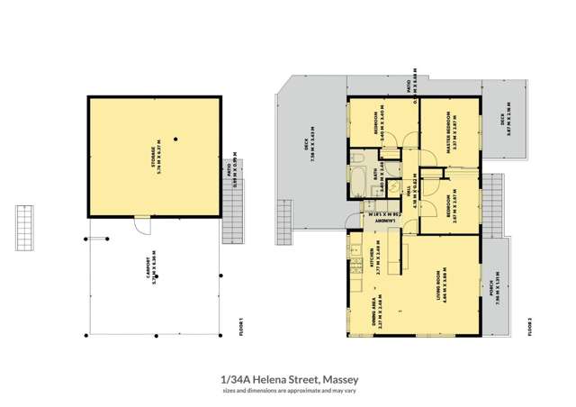 1/34A Helena Street Massey_1