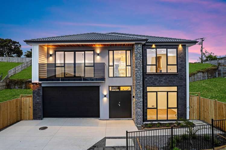 37 Hing Street Flat Bush_47