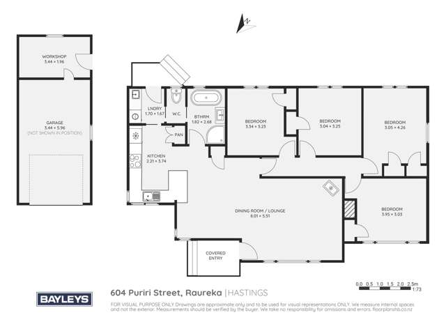 604 Puriri Street Raureka_1