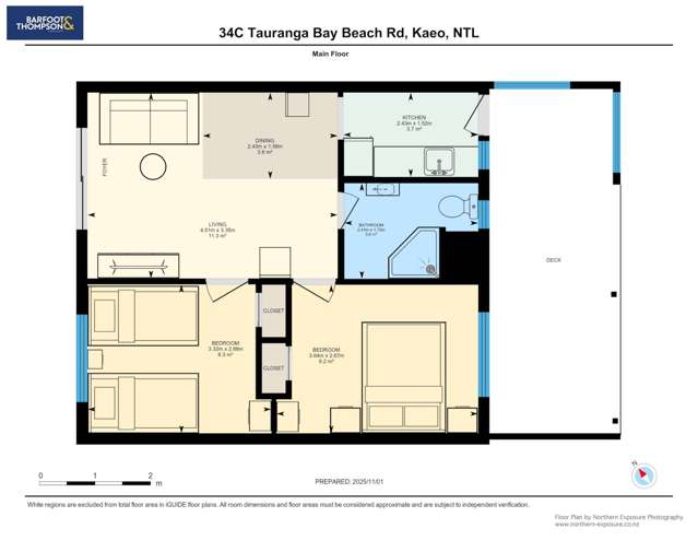 34C Tauranga Bay Beach Road Kaeo_1