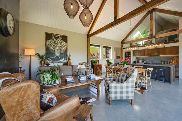 92 Threepwood Road Dalefield/Wakatipu Basin_1