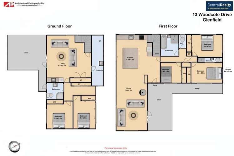 13 Woodcote Drive Glenfield_19