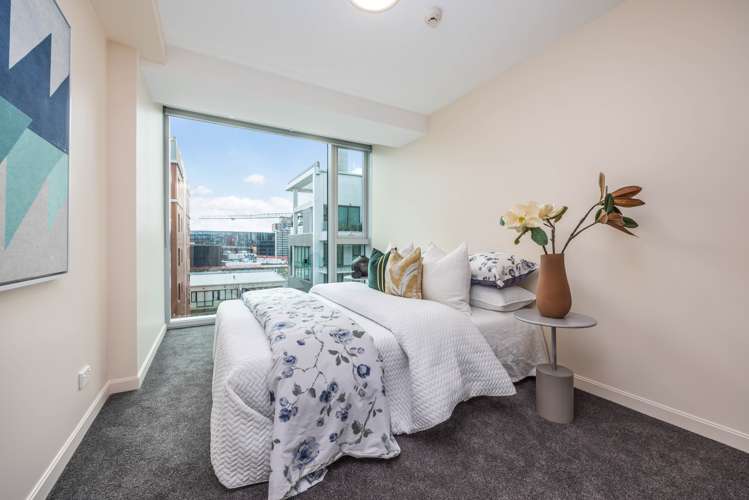 918/135 Hobson Street Auckland Central_9