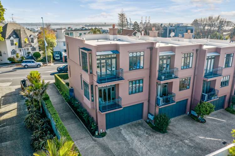 39a Saint Stephens Avenue Parnell_17