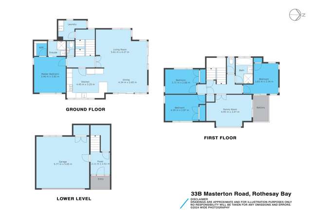 33B Masterton Road Rothesay Bay_1