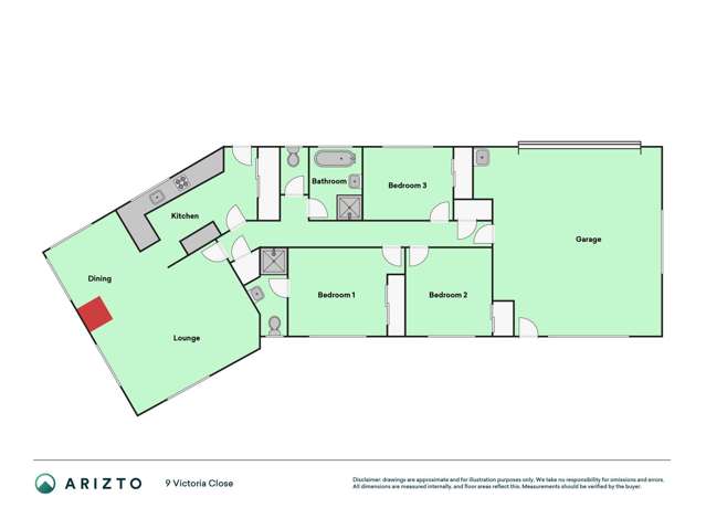 9 Victoria Close Picton Picton_1