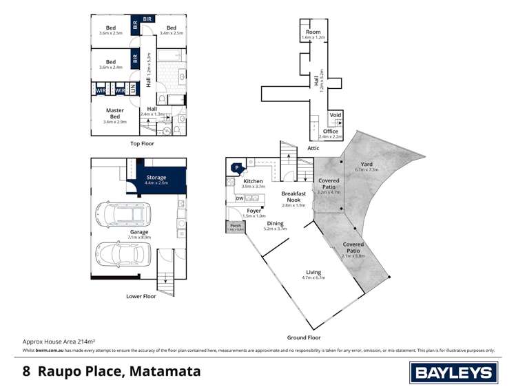 8 Raupo Place Matamata_19