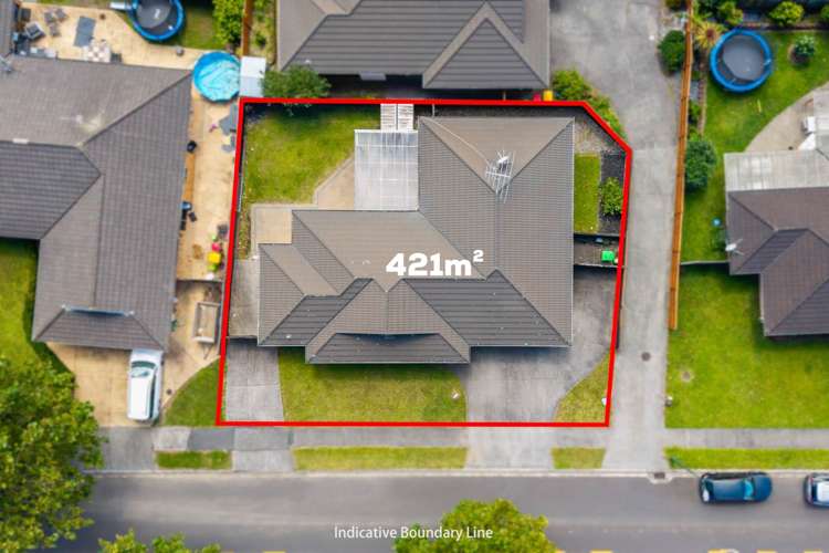 33 Belcoo Crescent East Tamaki_22