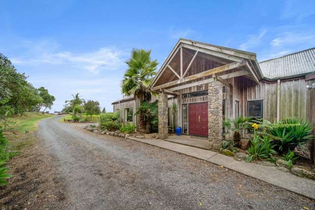 22 Falls Road Hunua_2