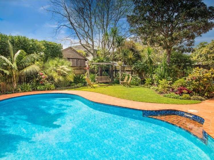 24 Tainui Road Devonport_19