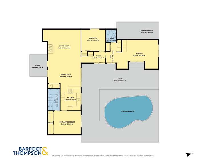 17A Kimpton Road Papatoetoe_25