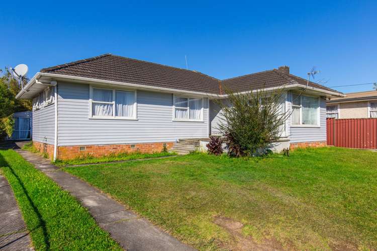 36 Awatere Street Clover Park_0